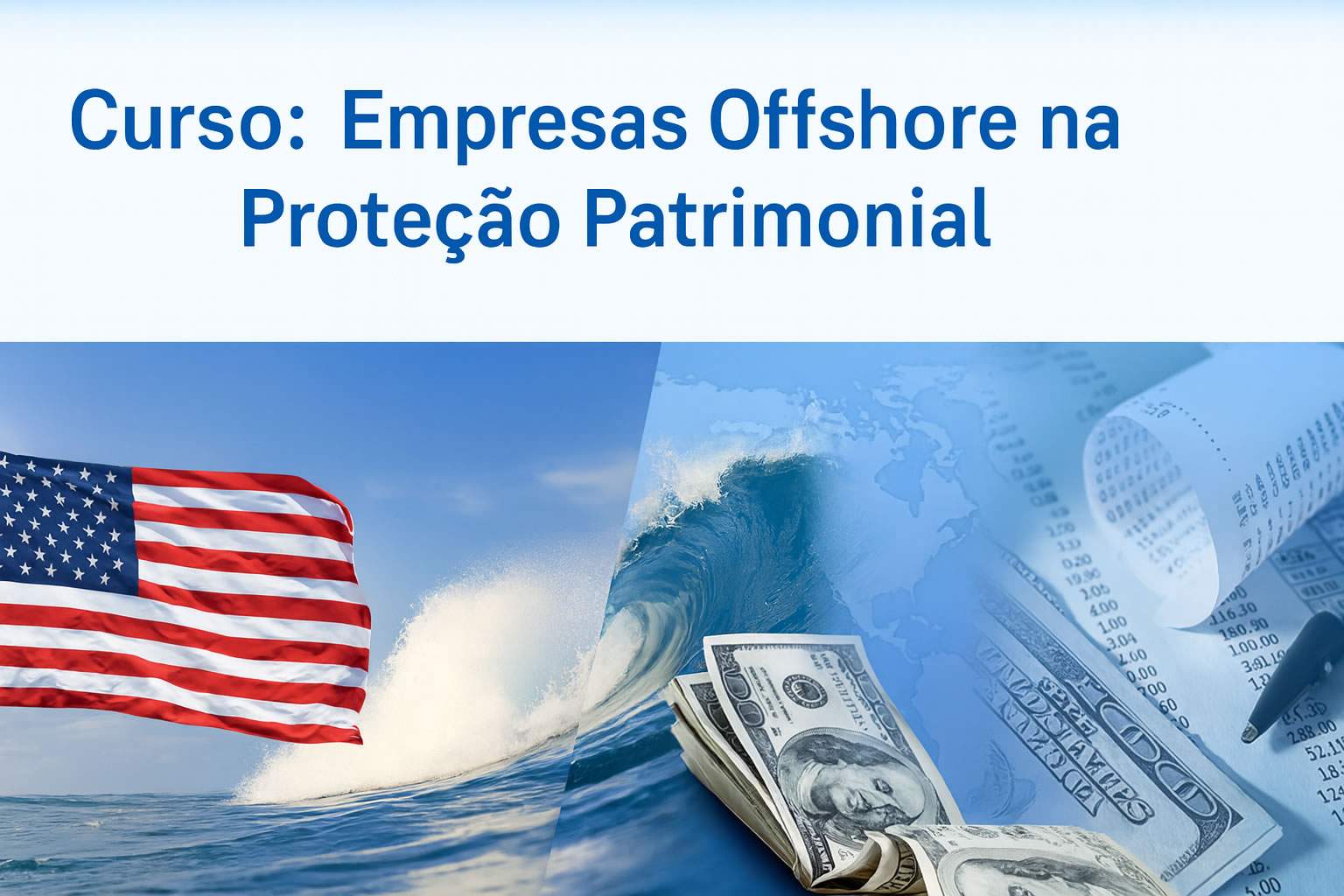 Curso Empresas Offshore